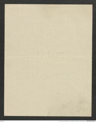 Seite 34, Umschlag mit Fotografien und losen beschriebenen Seiten, Beilage 1 zu "Palästina (Tagebuch)" (NHMW-PRAE-BBB-80-Beilage-1)
